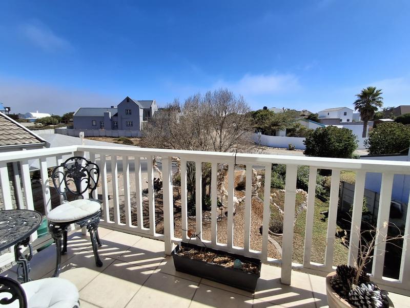 3 Bedroom Property for Sale in Britannia Bay Western Cape